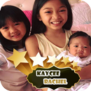 Kaycee & Rachel Baby Brother Travis APK