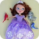 Princess Sofia Toy APK