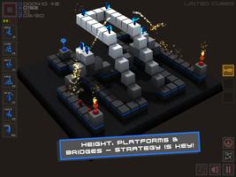 Cubemen screenshot 1