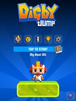 Digby Jump পোস্টার