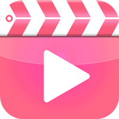 XX Video Player icon