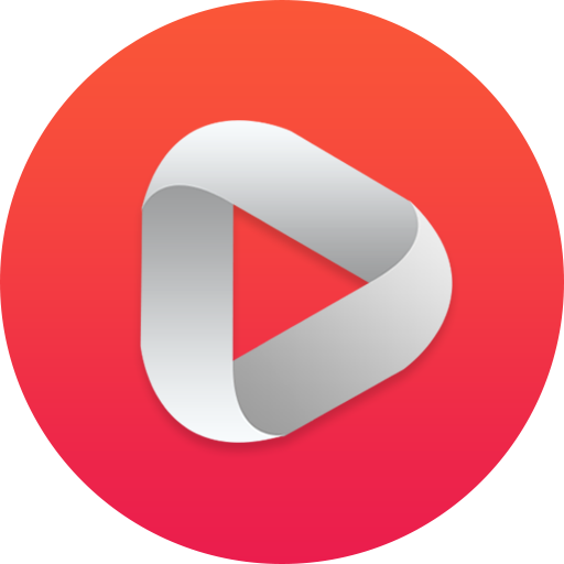 3GP/MP4/AVI Video Player