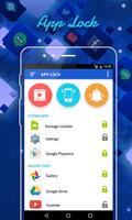 AppLock Pro ポスター