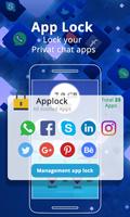 AppLock Pro スクリーンショット 2
