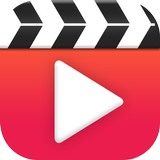 Blueray Video Player icône