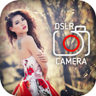 DSLR Camera icon