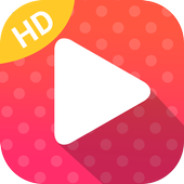 Full HD Video Player icon