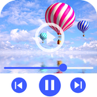 Play Video Player ikon