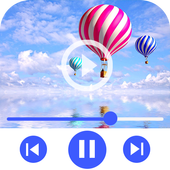 Play Video Player icon