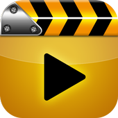 HD Video  Player icon