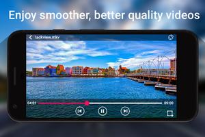 Video Player screenshot 3