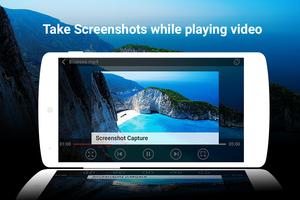 Premium Player capture d'écran 2