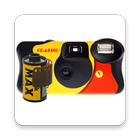 Classic Camera ikon