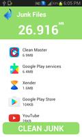 Clean Master(Antivirus&Caches) screenshot 2