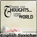 English Suvichar 图标