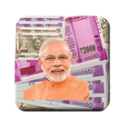 Modi Ki Note icon