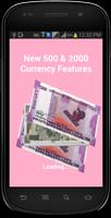 پوستر New Currency 500/2000 Features