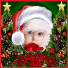 Xmas Photo Frames 图标