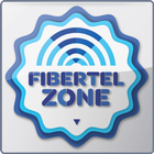 Fibertel Zone biểu tượng