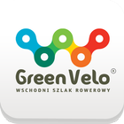 Green Velo Questy 图标