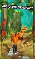 Temple Crash Adventure Games captura de pantalla 1