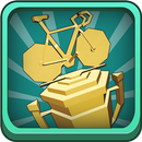 Road Cycle VR APK