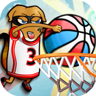 Basketball SuperDunk! আইকন