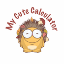 My Cute Calculator APK
