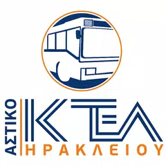 Herakleio City Bus APK Herunterladen