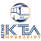 Herakleio City Bus 图标