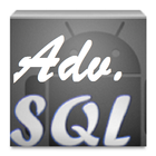 Advance Android Sql ícone