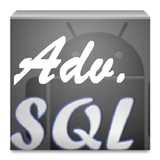 Advance Android Sql ícone