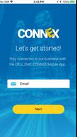Connex for Dell الملصق