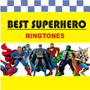 Superhero Ringtones APK