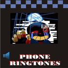 Ringtones ErrorTale Errorlovania icône