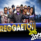 Reggaeton 2017 - Solo exitos icône