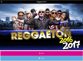 Reggaeton 2017 - Solo exitos 截图 2