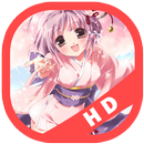 Anime Photo Wallpapers HD-APK