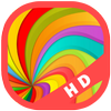Color Wallpapers Backgrounds HD 아이콘 Color Wallpapers Backgrounds HD 아이콘