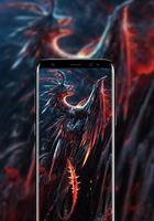 Dragon Photo Wallpapers 4K captura de pantalla 1