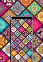 Pattern Wallpapers HD poster