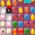 Guide Candy Crush Jelly Saga