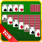 Classic Solitaire آئیکن