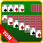 Classic Solitaire أيقونة