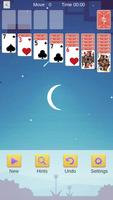 Classic Solitaire syot layar 3