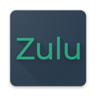 ZuluIO icon