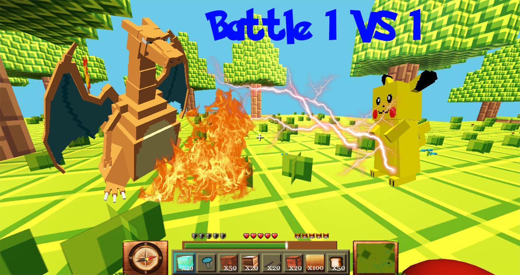 Download Survivalcraft Mod android on PC