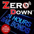 323free™ 24hr Bail Bonds™-icoon