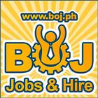 Philippens Jobs Openings - BOJ icono
