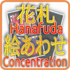 Hanafuda Concentration أيقونة